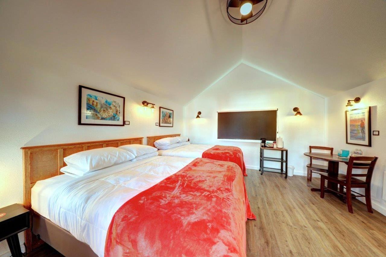 Hotel The Seaview