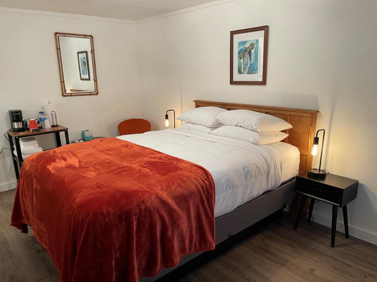 The 3* Seaview